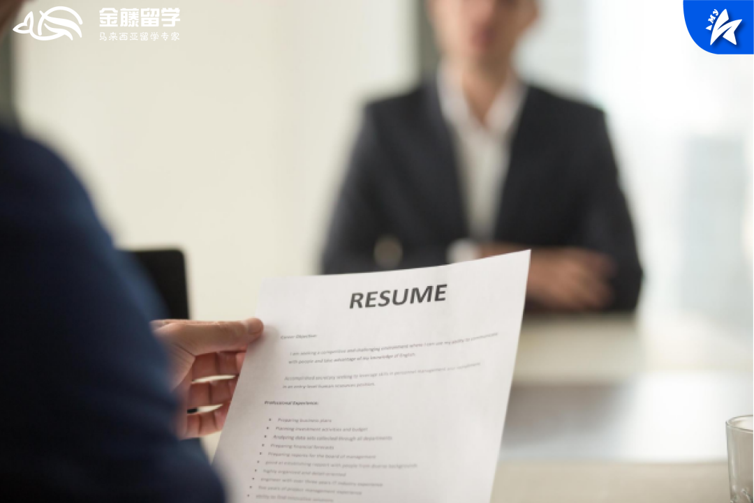 马来西亚|马来西亚求职网站大盘点!内附免费制作完美简历的方法