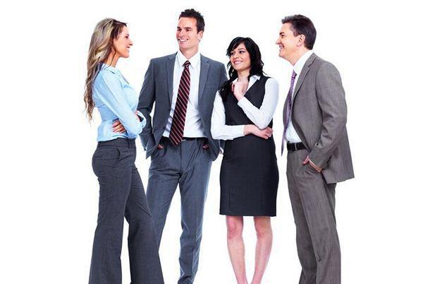 女孩|我没有人脉但没关系,怎么提拔?