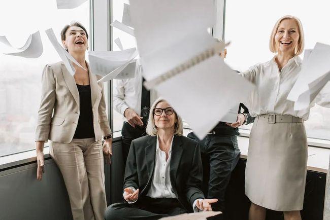 |职场人如何在职场中占有一席之地?