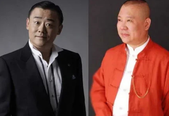 周立波|周立波最辉煌时年收入6000万,每天吃3个海参,最爱喝进口咖啡。