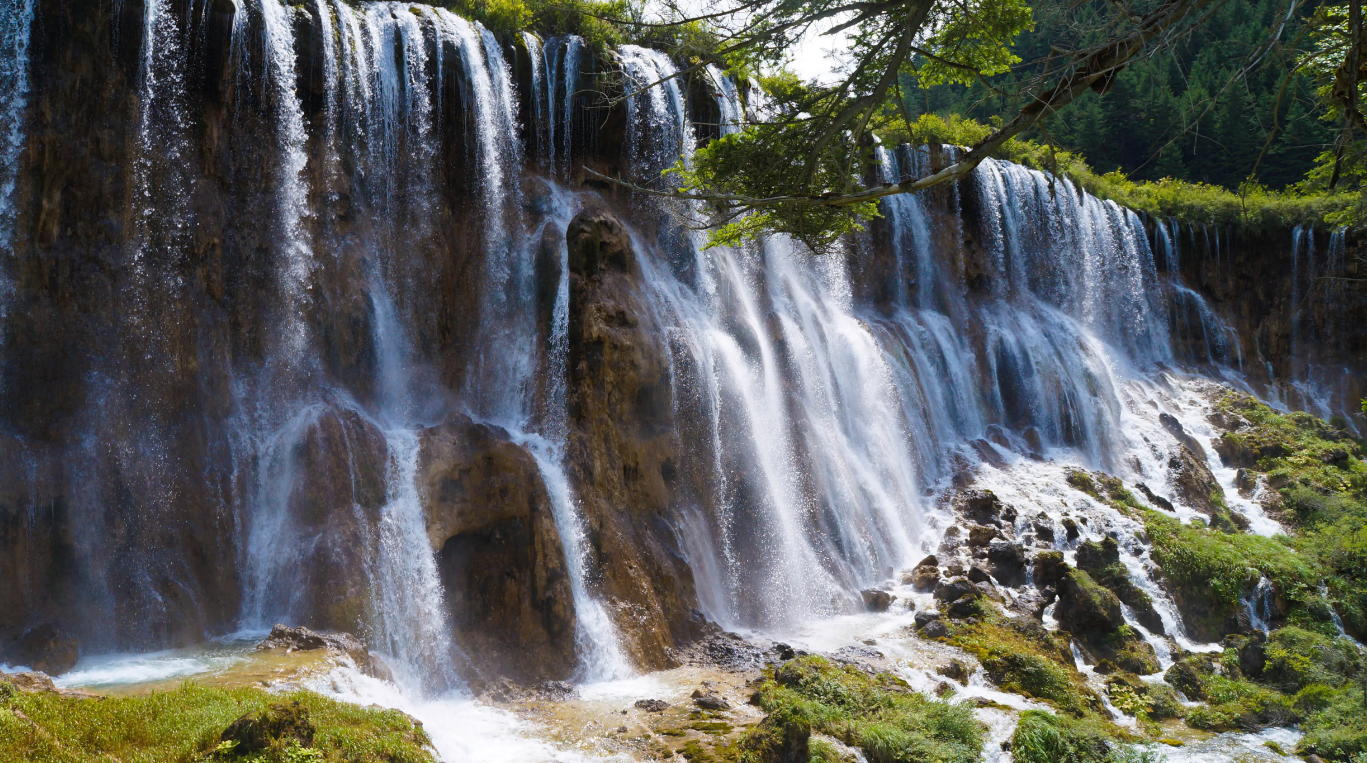 烟台|这些让人念念不忘的景区,你来过吗?