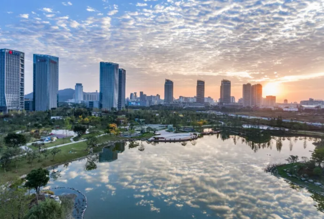 台州|江浙泸好去处，这个夏天，来浙江台州游玩吧！