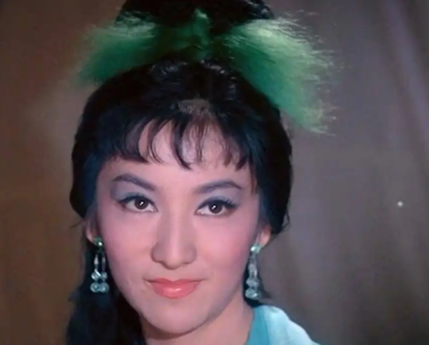 王丹凤|王丹凤跟柳和清相濡以沫65年，丈夫离世2年后她也离开了！