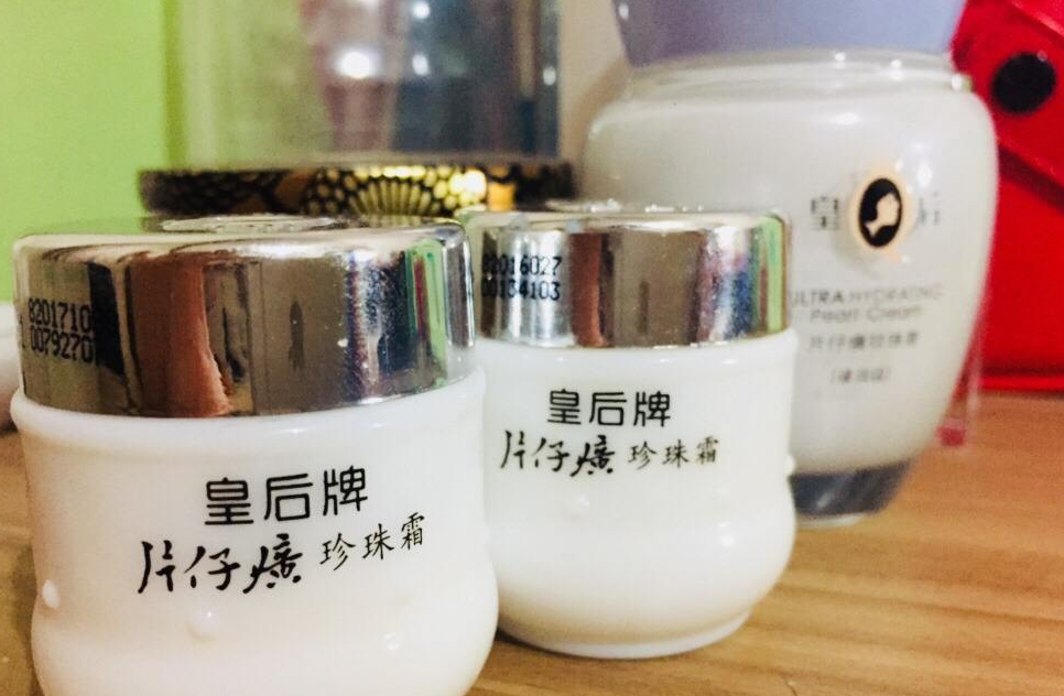 土豆 国货不是只有百雀羚，盘点6款老国货护肤品，看看有你用过的没？