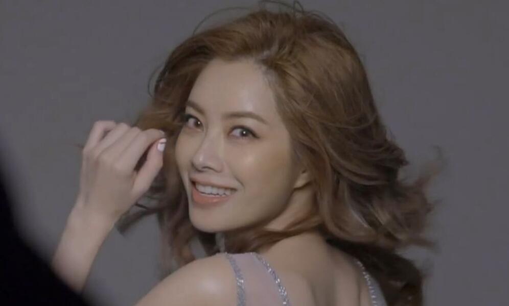 张柏芝|拒绝演《喜剧之王》，意外成就张柏芝大火，如今生活窘迫靠朋友才能勉强维持