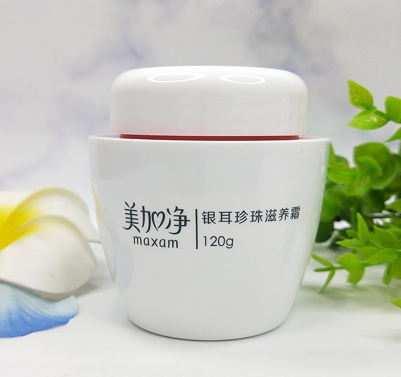 高马尾 面霜不一定要选日韩货,这5个口碑不俗的老国货,效果不比进口差