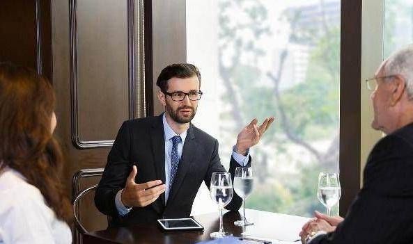 |交人真的比做人难,一定要看人下菜并且懂得分寸。