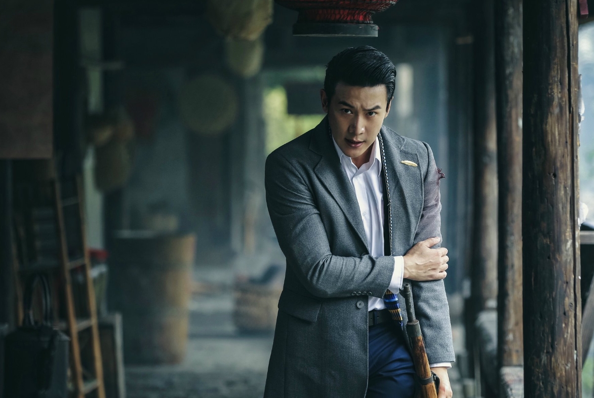 胭脂|《胭脂》，哪怕是在过去的时代，也没有如此荒谬