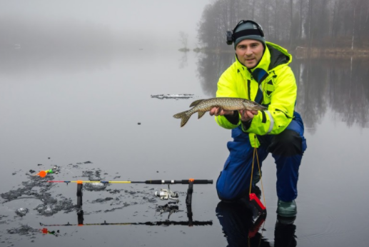 饵料|用商品饵钓鱼也需要经验，根据使用目的和场所选择，才能鱼获不断