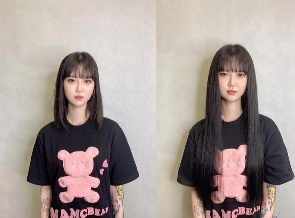 |如何换发型才够美?实操案例很有说服力,13位美女亲身演绎