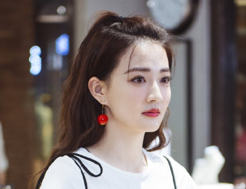 徐璐|徐璐写真曝光,美人鱼造型秀身材,网友:美翻了