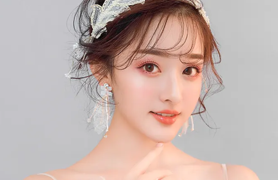 防晒 女生皮肤要干净,不用多白多嫩,但起码不能有太多痘痘什么的