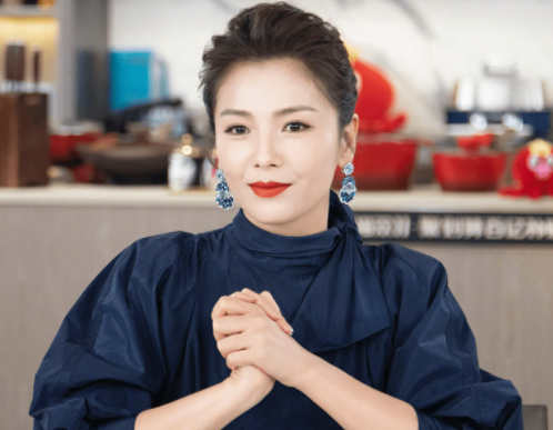 刘涛|刘涛丑照被发布，看到照片后网友疯狂吐槽，为何人们都愿意发掘人性的恶？