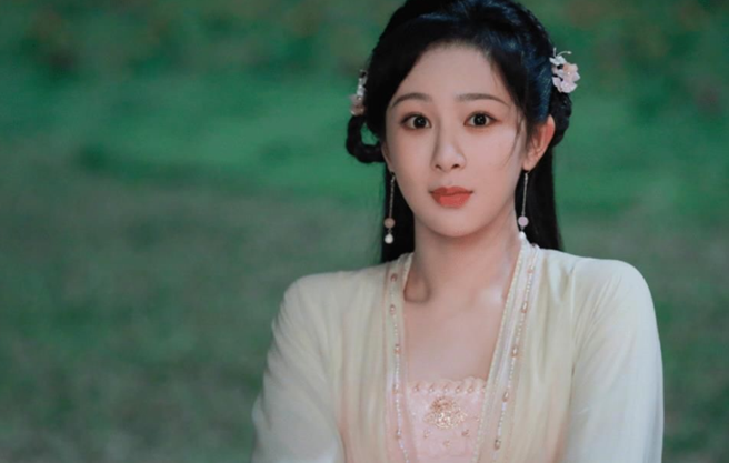 杨紫|大家都说杨紫演技下降了，但我却被她在剧里的可爱灵动，给圈粉了