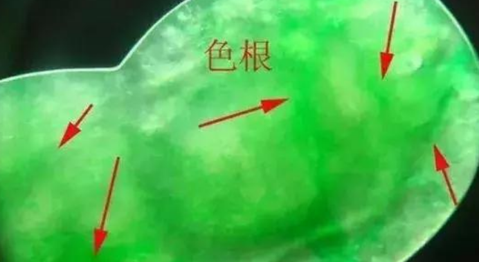 翡翠|新手小白们,翡翠界的6大行话你知道吗?看了绝对受益匪浅!