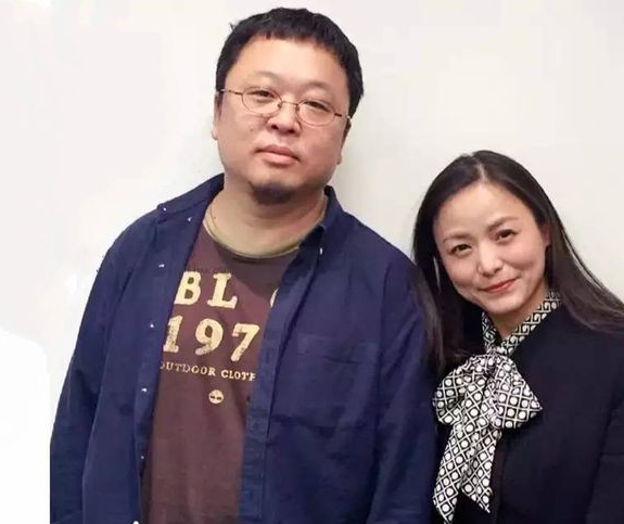 PHP|罗永浩，从创业者到网红主播，他有一件事情没有变过，就是怕老婆