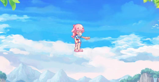 美容 永恒岛——彩虹回忆如何做最闪耀的那颗星！