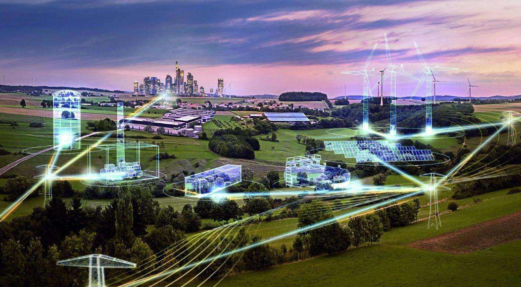 智能电网|什么叫智能电网 ，「智能」在何处？智能电网技术对大众有何利益？