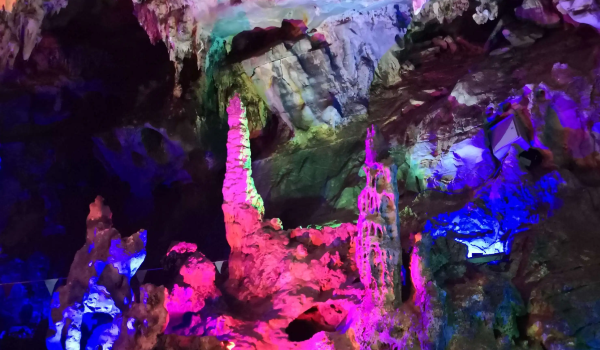 旅行|红河，一座边境小城，用地道的云南风光吸引着游客们的驻足游玩
