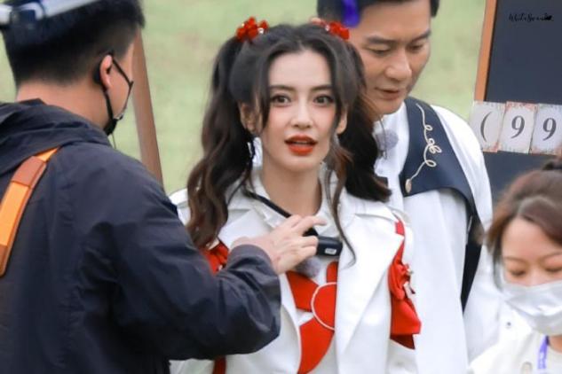 刘亦菲|《奔跑吧！兄弟》强势归来再创收视奇迹凭借的是什么？