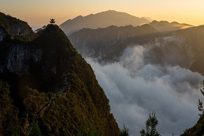 |从神秘的中东到温暖的南亚热带，从热带草原到干燥的亚马逊雨林