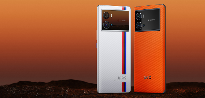 iqoo neo5|如果平常只是“农药”、吃鸡这种游戏，iQOO neo5 更好得多