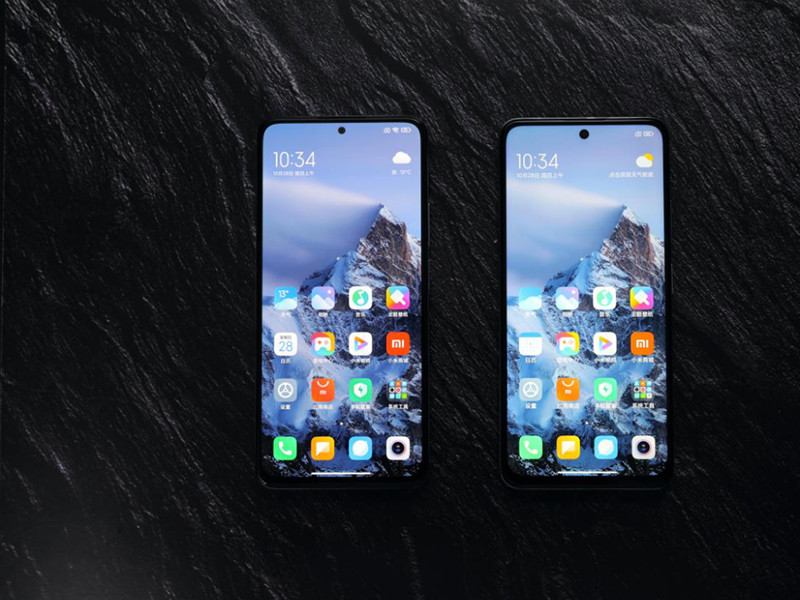 Linux|降价力度不大的红米Note 11 Pro系列该如何选?