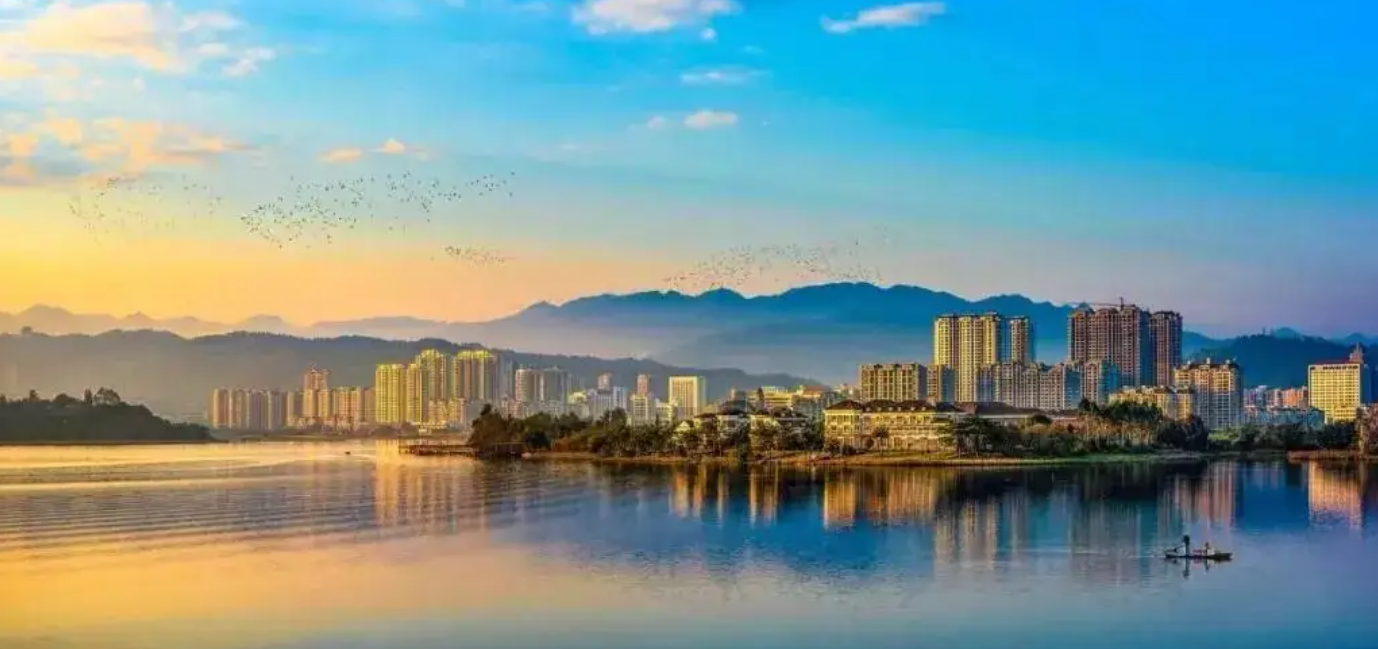 太姥山|你去过宁德这座小城市吗？这几个景点真不错，有空来看看！