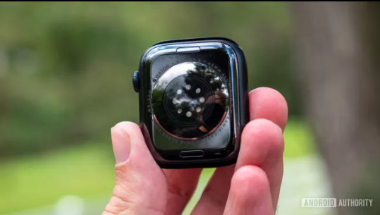 电子商务|Apple Watch Series 8是目前最好的智能手表