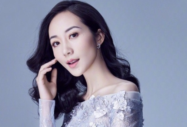 华晨宇|小时候就很漂亮的韩雪,从小就接受艺术教育,是人们心目中的女神