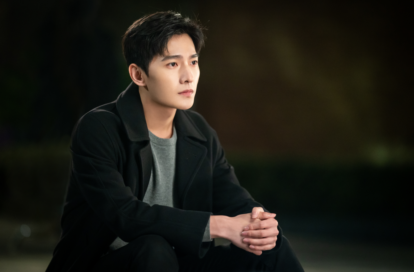 秦岚|《你是我的荣耀》，各种细节的完美结合，让观众的情绪更加丰富