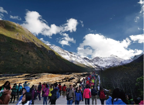 高原|高反大部份是心理作用，被各种传说搞得惴惴不安，真怕就不要去