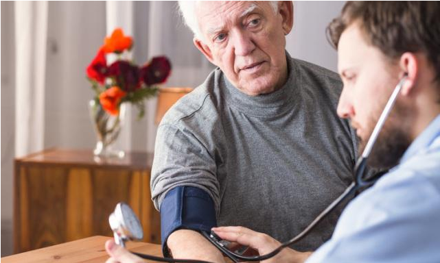 骨质疏松|得了高血压,肾病紧随而来!别问为什么,答案都在这里