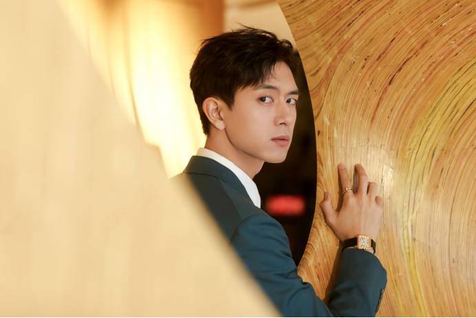 琼瑶|年纪大了，经历多了，心态也会好起来的