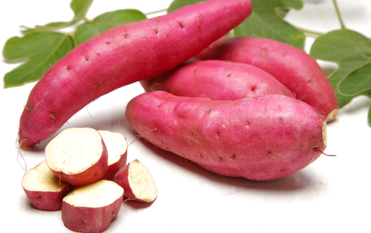 抽脂 吃主食能掉秤吗？“掉秤”快的主食排行榜，红薯只是最后一名