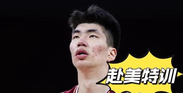 杜锋|恭喜杜锋，2.21米19岁中锋创吉尼斯纪录，有望成为易建联的接班人