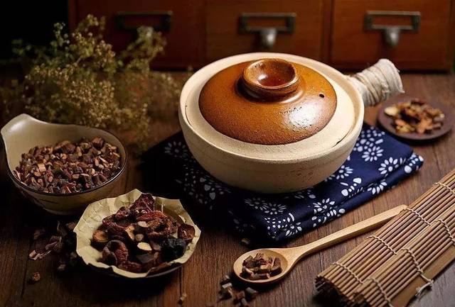 中药材|方法不对白忙活，正确煎煮中药疗效才会好！