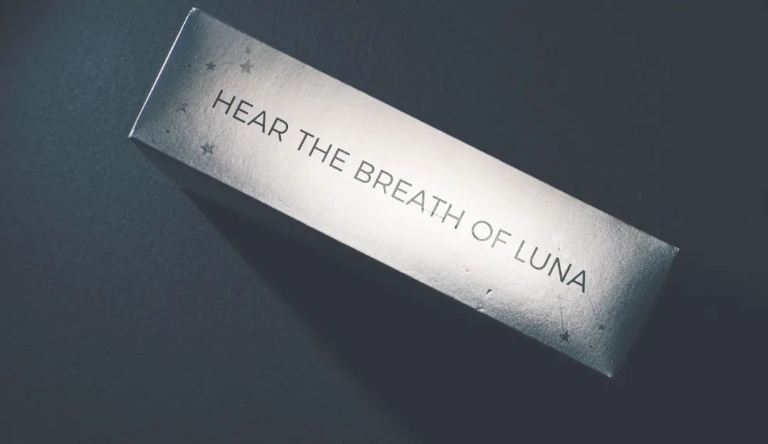 听见月亮的呼吸｜db LUNA 四单元圈铁耳机-By Lomo胖纸