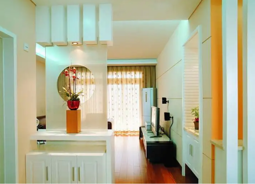 家居卫生间不要装窗户了,如今流行这四个地方,空间提升2倍