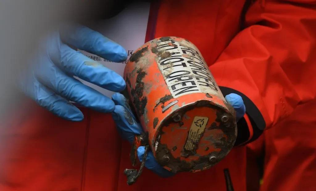 黑匣子|东航MU5735黑匣子仍未破译成功，或因某些原因，真相无法公布