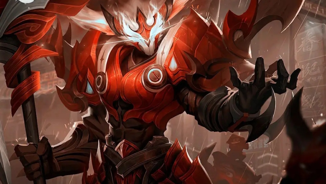 王者荣耀技能最相似的两名英雄：典韦和亚瑟谁更厉害？