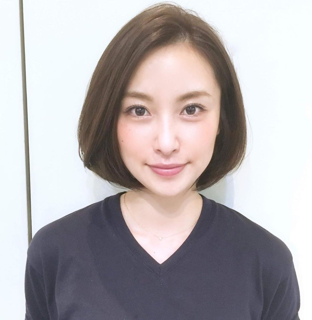 发型 想美发型怎么换？这五种不能少，就像变个人