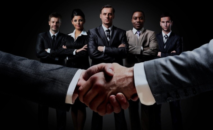 |职场,能够成为领导都有自己的一套原则