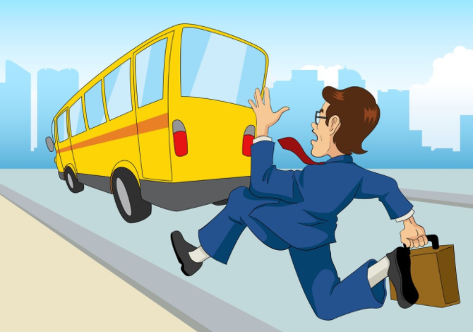 |现代职场人的“上风”