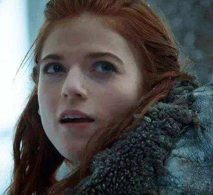 权力的游戏|美剧《权力的游戏》中,这几位领盒饭令观众觉得可惜,特别是雪诺