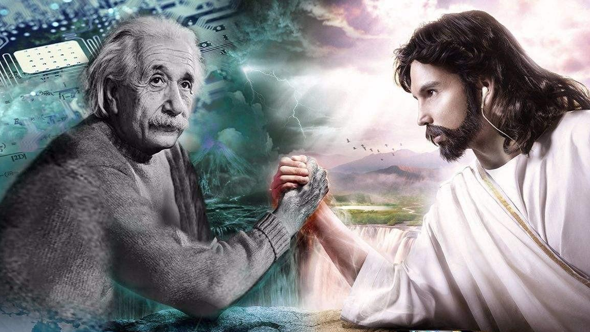 杨振宁:研究了大半辈子,才发现世界的“神秘”,超乎想象