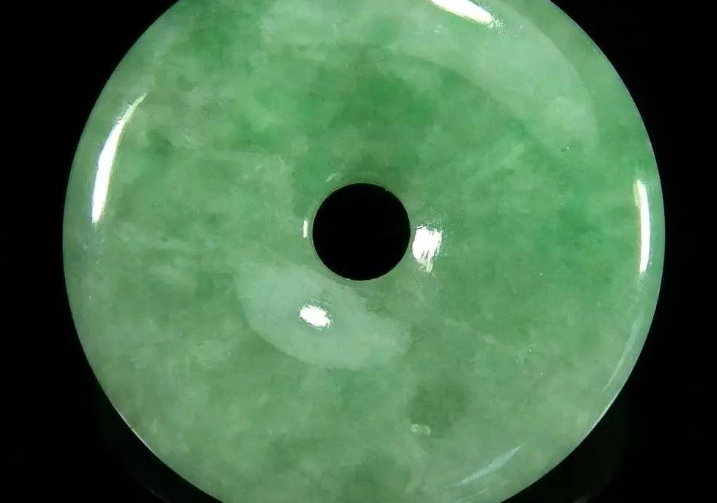 |收藏和田玉,就要先从收藏籽料开始,你不觉得它是绩优股?