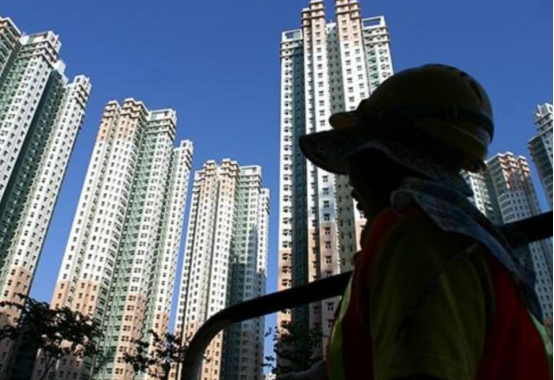 房贷|如果你是买房子居住，完全可以买，如果是为了挣钱不建议购买