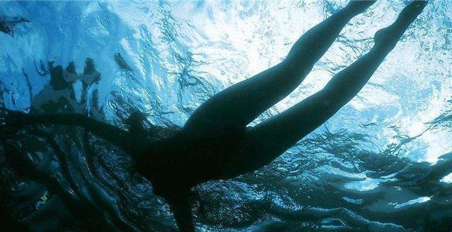 科学家也无法解释的水猴子,到底是什么神秘生物?