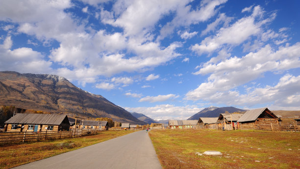 国际金价|喀纳斯的风景如何?